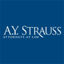 A.Y. Strauss, LLC Logo