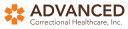 Advanced Correctional Healthcare Logo