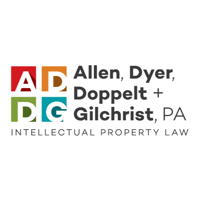 Allen Dyer Doppelt & Gilchrist PA Logo