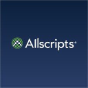 Allscripts Logo