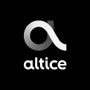 Altice USA Logo