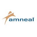 Amneal Pharmaceuticals Logo