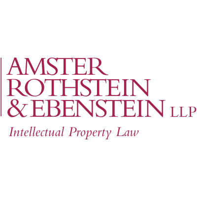 Amster Rothstein & Ebenstein LLP Logo