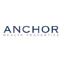Anchor Health Properties Logo