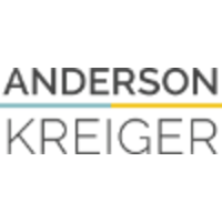 Anderson Kreiger LLP Logo