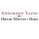 Anderson Yazdi Hwang Minton & Horn LLP Logo