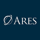 Ares Management Logo