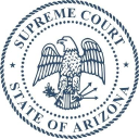 Arizona Supreme Court Logo