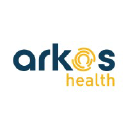 Arkos Health Logo