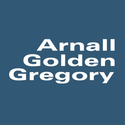 Arnall Golden Gregory LLP Logo