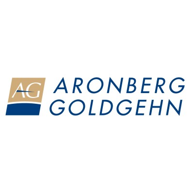 Aronberg Goldgehn Logo