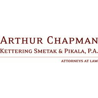 Arthur, Chapman, Kettering, Smetak & Pikala, P.A. Logo