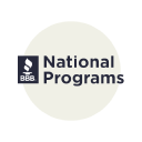 BBB National Programs Logo