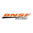 BNSF Railway Logo