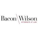 Bacon Wilson PC Logo