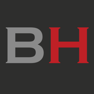 Baird Holm LLP Logo