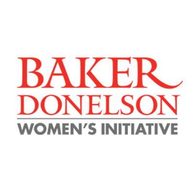 Baker Donelson Logo