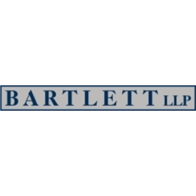 Bartlett LLP Logo