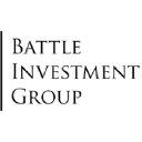 Battle Investment Group Logo