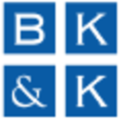 Bean Kinney & Korman, PC Logo