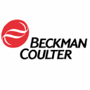Beckman Coulter Diagnostics Logo