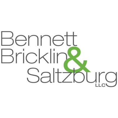 Bennett Bricklin & Saltzburg LLP Logo