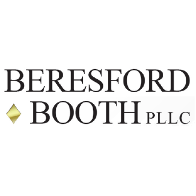 Beresford Booth PLLC Logo
