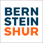 Bernstein Shur Sawyer & Nelson Logo