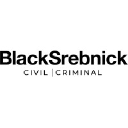 Black Srebnick Logo