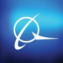 Boeing Logo