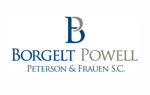 Borgelt, Powell, Peterson & Frauen SC Logo