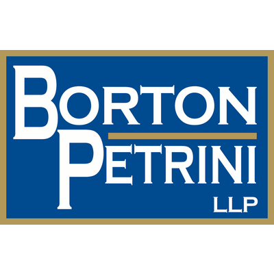 Borton Petrini LLP Logo