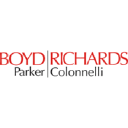 Boyd Richards Parker Colonnelli Logo