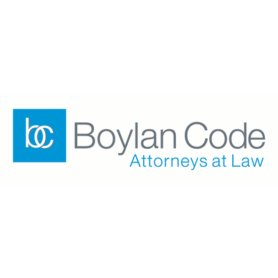 Boylan Code LLP Logo