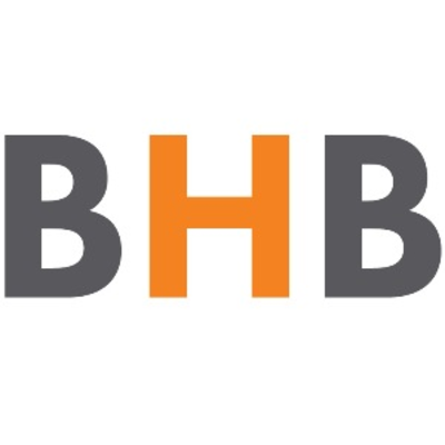 BraunHagey & Borden LLP Logo