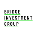 Bridge Investment Group Logo