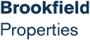 Brookfield Properties Logo