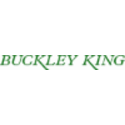 Buckley King Logo