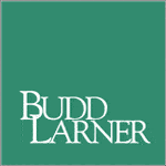 Budd Larner Logo