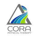 CORA Physical Therapy Logo