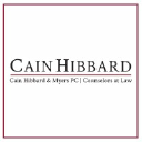 Cain Hibbard & Myers, PC Logo