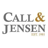 Call & Jensen Logo