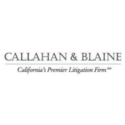 Callahan & Blaine Logo