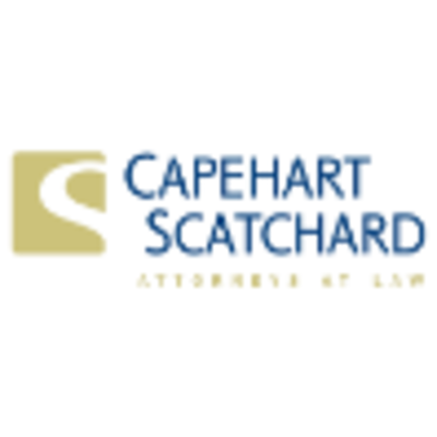 Capehart Scatchard Logo