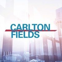 Carlton Fields, PA Logo