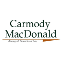 Carmody MacDonald P.C. Logo
