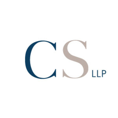 Cassiday Schade LLP Logo