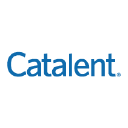 Catalent Pharma Solutions Logo