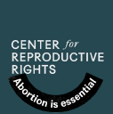 Center for Reproductive Rights Logo