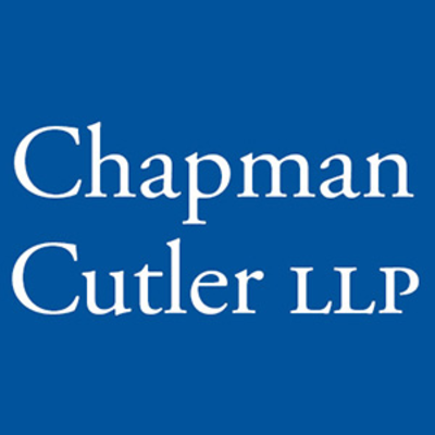 Chapman and Cutler LLP Logo